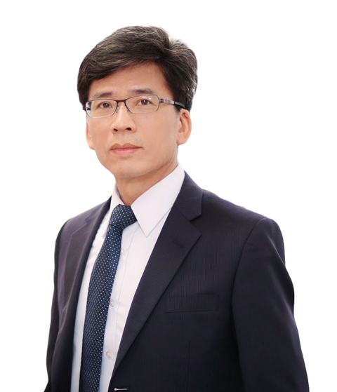Dr. Jin-Lung Peng